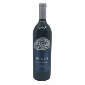Burly 2021 Simpkins Vineyard Cabernet Sauvignon 1.5L Taylors Wines