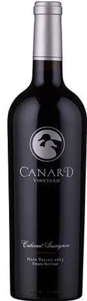Cabernet Canard Vineyard 2019 Estate Reserve Point Wine Spirits