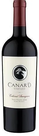 Cabernet Canard Vineyard 2019 Napa Valley Point Wine Spirits