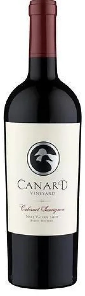 Cabernet Canard Vineyard 2019 Napa Valley Point Wine Spirits