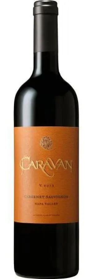 Cabernet Darioush 2019 Caravan Napa Valley Point Wine Spirits