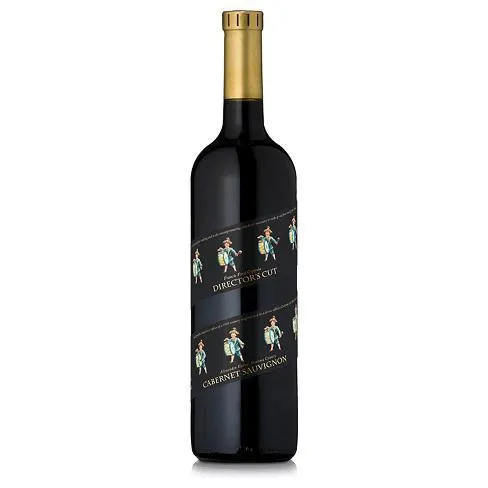 Cabernet Francis Coppola Director's Cut 750ml Alexander Valley Point Wine Spirits