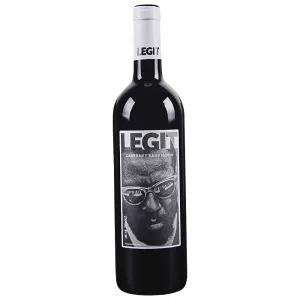 Cabernet Legit Point Wine Spirits