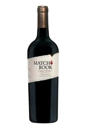 Cabernet Matchbook 408059 Point Wine Spirits