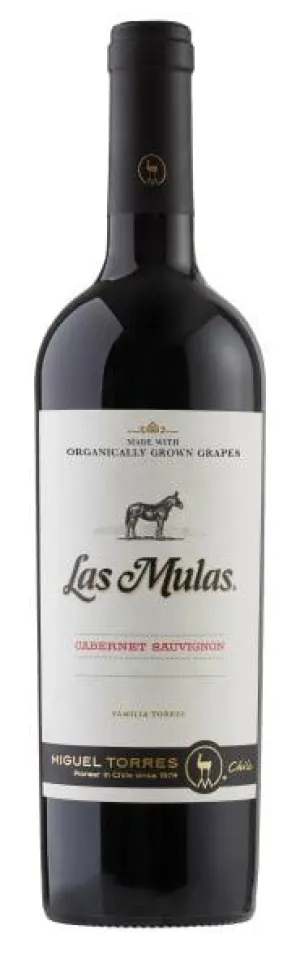 Cabernet Miguel Torres Las Mulas Point Wine Spirits