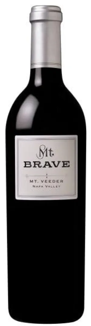 Cabernet Mt Brave 2019 Mt. Veeder Napa Valley 408520 Point Wine Spirits
