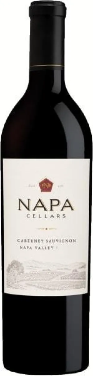 Cabernet Napa Cellars Point Wine Spirits