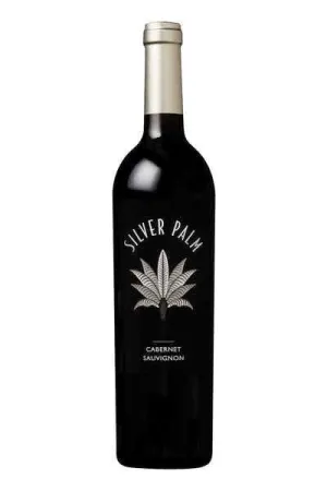 Cabernet Silver Palm 750ml 412802 Point Wine Spirits