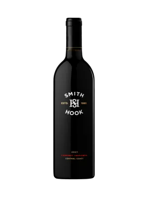 Cabernet Smith & Hook Point Wine Spirits