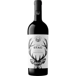 Cabernet St. Huberts 750ml The Stag Point Wine Spirits
