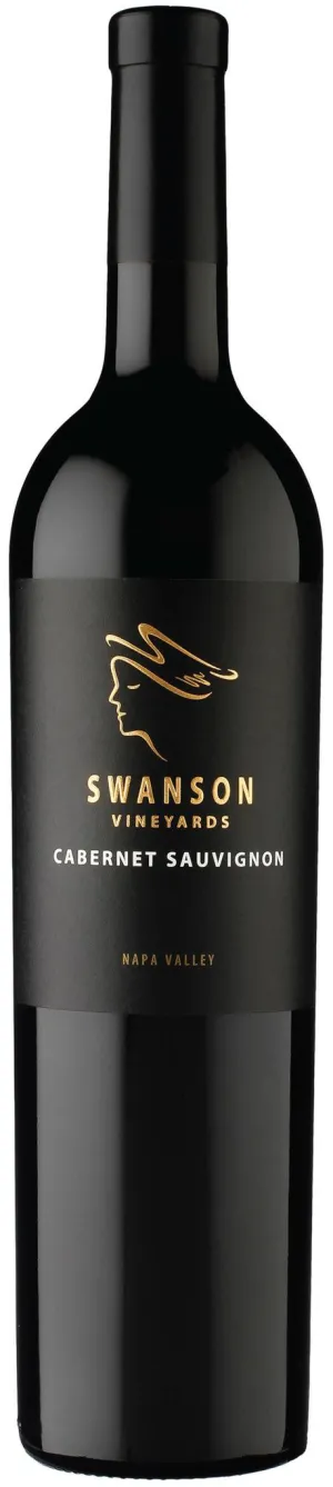 Cabernet Swanson Vineyards Point Wine Spirits