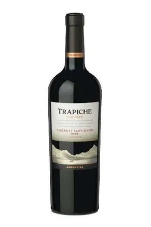 Cabernet Trapiche Oak Cask Point Wine Spirits
