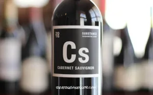 Cabernet Wines Of Substance Point Wine Spirits