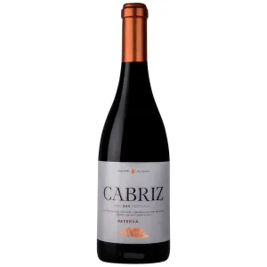 Cabriz Dao Vinho Tinto Taylors Wines