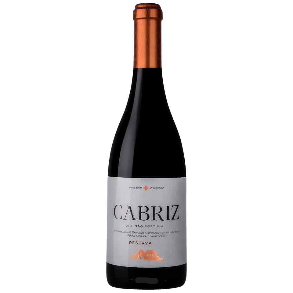 Cabriz Dao Vinho Tinto Taylors Wines