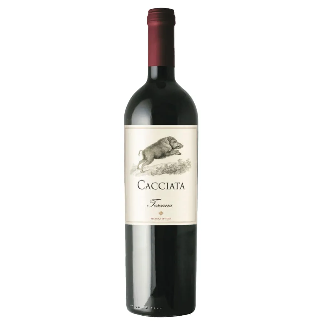 Cacciata 2020 Toscana Taylors Wines
