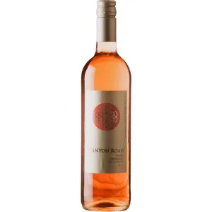 Canyon Road White Zinfandel (case only--12 bottles) Taylors Wines