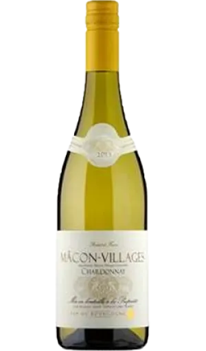 Caves de Lugny Macon Villages 2023 750ml