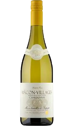 Caves de Lugny Macon Villages 2023 750ml