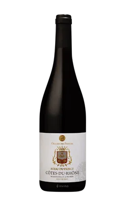 Cellier des Princes Cotes Du Rhone 2022 750ml