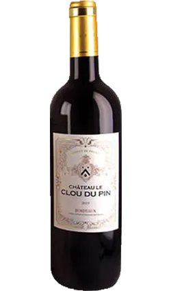 CH Clou du Pin 2021