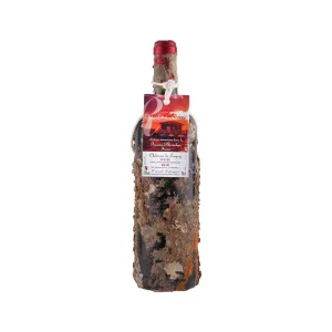CH DE LUGEY Rouge des Cabanes 20 (750mL)