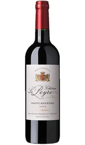 CH La Peyre St Estephe 2015