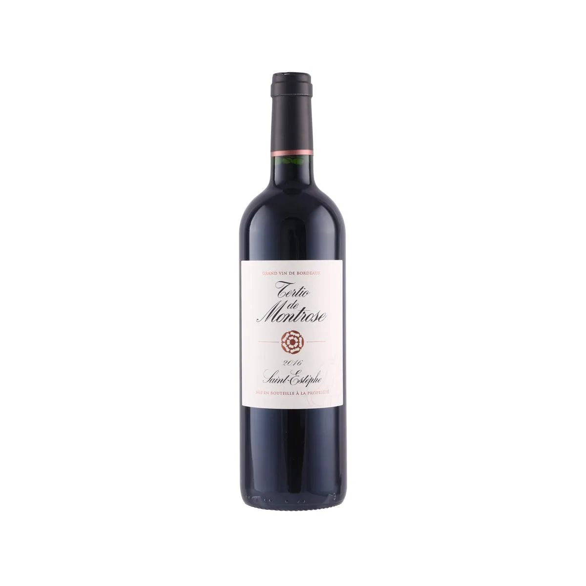 CH MONTROSE TERTIO DE MONTROSE 16 (750mL)