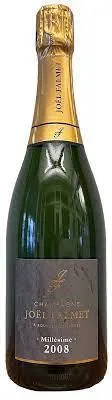 Champagne Joel Falmet Brut Millesime Point Wine Spirits