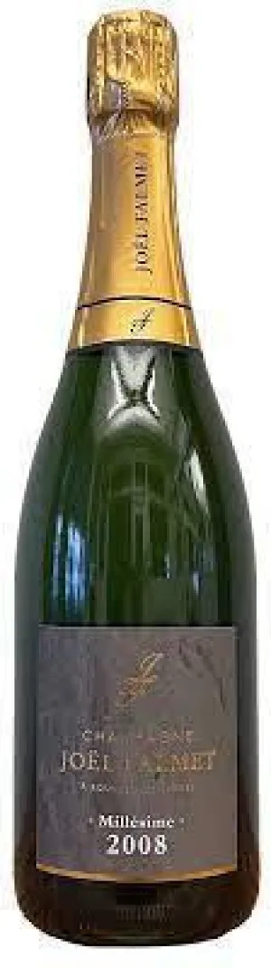 Champagne Joel Falmet Brut Millesime Point Wine Spirits
