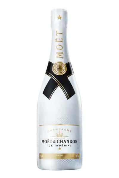 Champagne Moet & Chandon Ice Point Wine Spirits