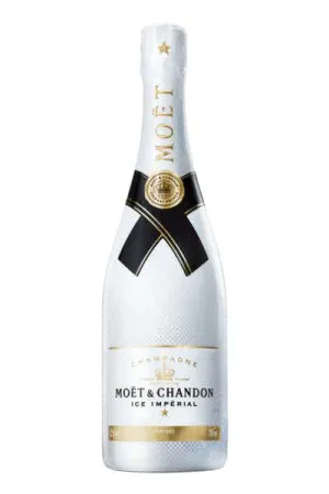 Champagne Moet & Chandon Ice Point Wine Spirits