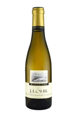 Chardonnay 375ml J.Lohr Point Wine Spirits