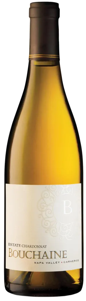 Chardonnay Bouchaine Napa Valley Point Wine Spirits