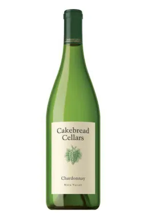 Chardonnay Cakebread Napa Point Wine Spirits