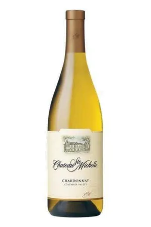 Chardonnay Chateau Ste Michelle 1.5L Point Wine Spirits