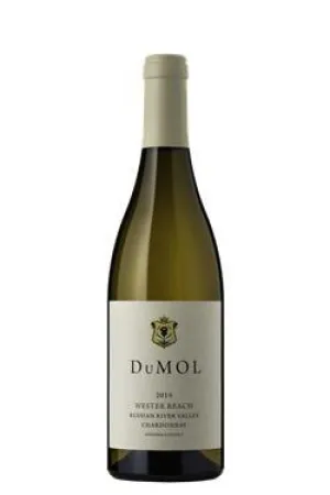 Chardonnay Dumol Wester Reach Russian River Valley Point Wine Spirits