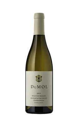 Chardonnay Dumol Wester Reach Russian River Valley Point Wine Spirits