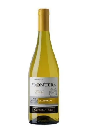Chardonnay Frontera 750ml Point Wine Spirits