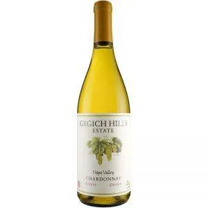 Chardonnay Grgich Hills Napa Valley 2019 Point Wine Spirits
