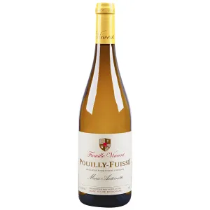Chardonnay JJ Vincent Famille Pouilly-Fuisse Marie-Antoinette 443015 Point Wine Spirits
