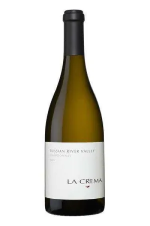 Chardonnay La Crema 750ml Russian River 406959 Point Wine Spirits