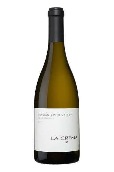 Chardonnay La Crema 750ml Russian River 406959 Point Wine Spirits
