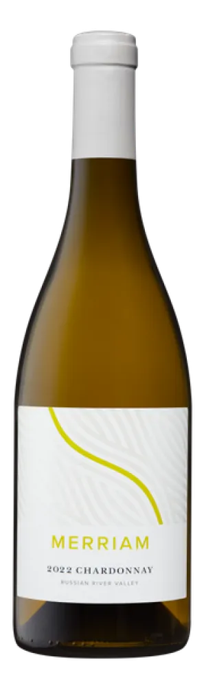Chardonnay Merriam Point Wine Spirits