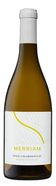 Chardonnay Merriam Point Wine Spirits