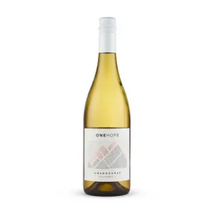 Chardonnay One Hope Point Wine Spirits