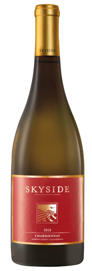 Chardonnay Skyside Point Wine Spirits