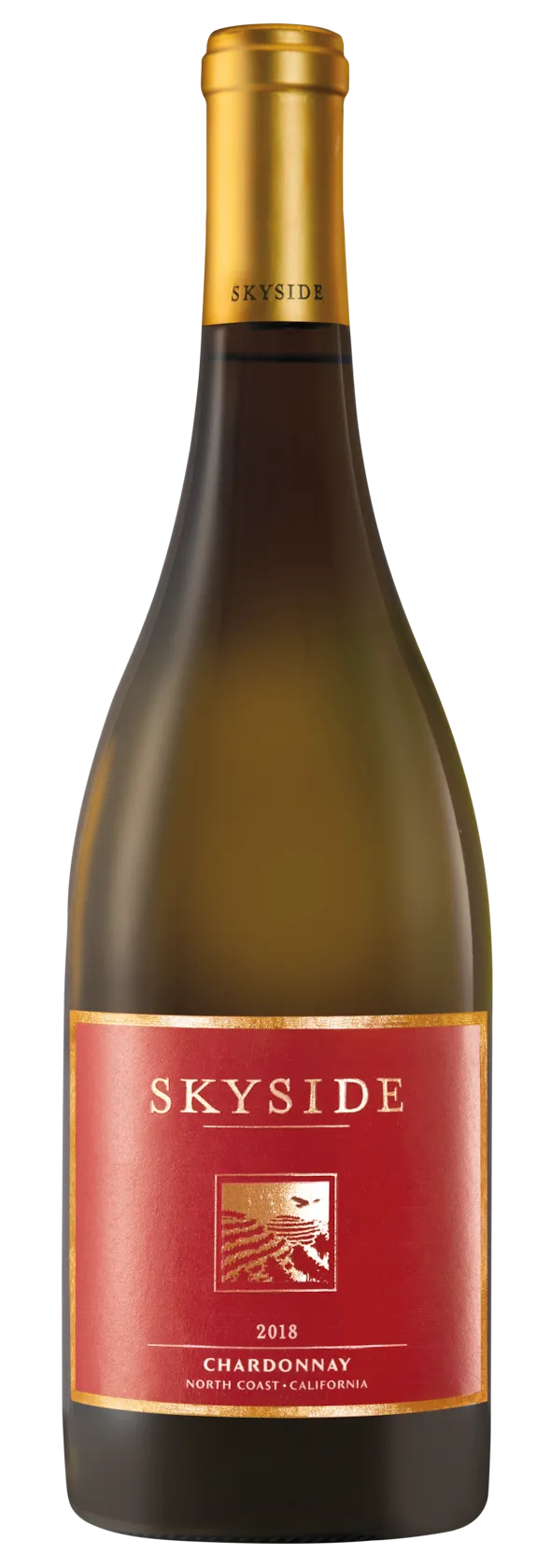 Chardonnay Skyside Point Wine Spirits
