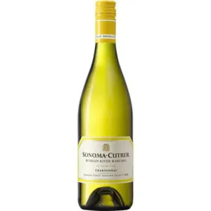 Chardonnay Sonoma Cutrer Russian River Ranches Point Wine Spirits