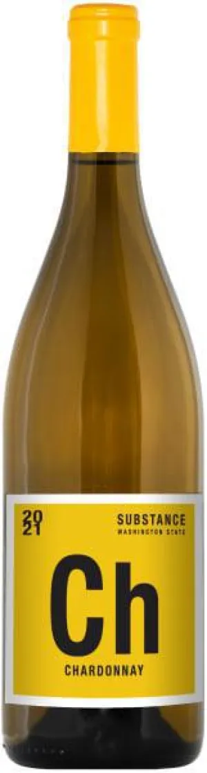 Chardonnay Wines of Substance Point Wine Spirits